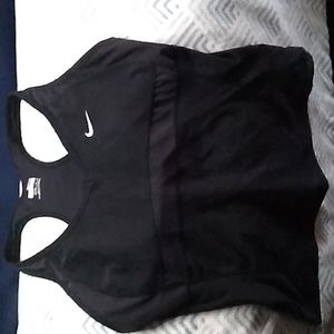 Nike tank